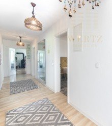 Flur Bungalow in exzellenter unverbaubarer Lage