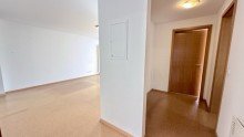 05_Flur_Wohnbereich Helle Stadtwohnung mit Loggia, Einbauk�che und Aufzug in zentraler Lage