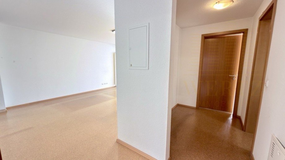 05_Flur_Wohnbereich Etagenwohnung Ulm