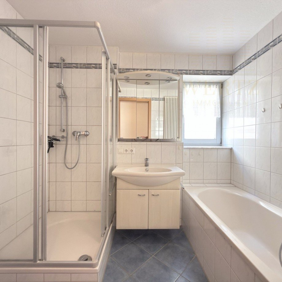 07_Badezimmer Etagenwohnung Ulm