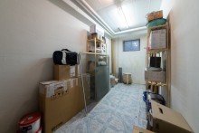 Kellerabteil Gepflegte 3-Zimmer-Erdgeschosswohnung mit gro�em Westbalkon und Einzelgarage in Lindau-Reutin