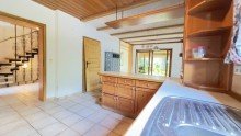 Wohn-Essbereich Einfamilienhaus mit Einligerwohnung