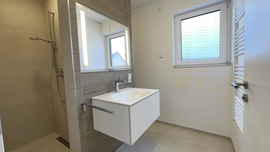 Bad Etagenwohnung Biberach