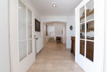 Eingangsbereich Ein Zuhause mit Charakter, Stil und Atmosph�re - in beliebter Lage von Lindau-Hoyren