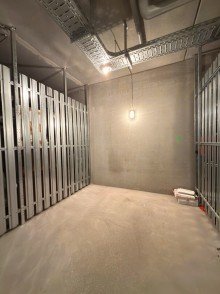 14_Keller_Abstellraum Helle Stadtwohnung mit Loggia, Einbauk�che und Aufzug in zentraler Lage