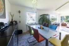Essbereich Bungalow in exzellenter unverbaubarer Lage