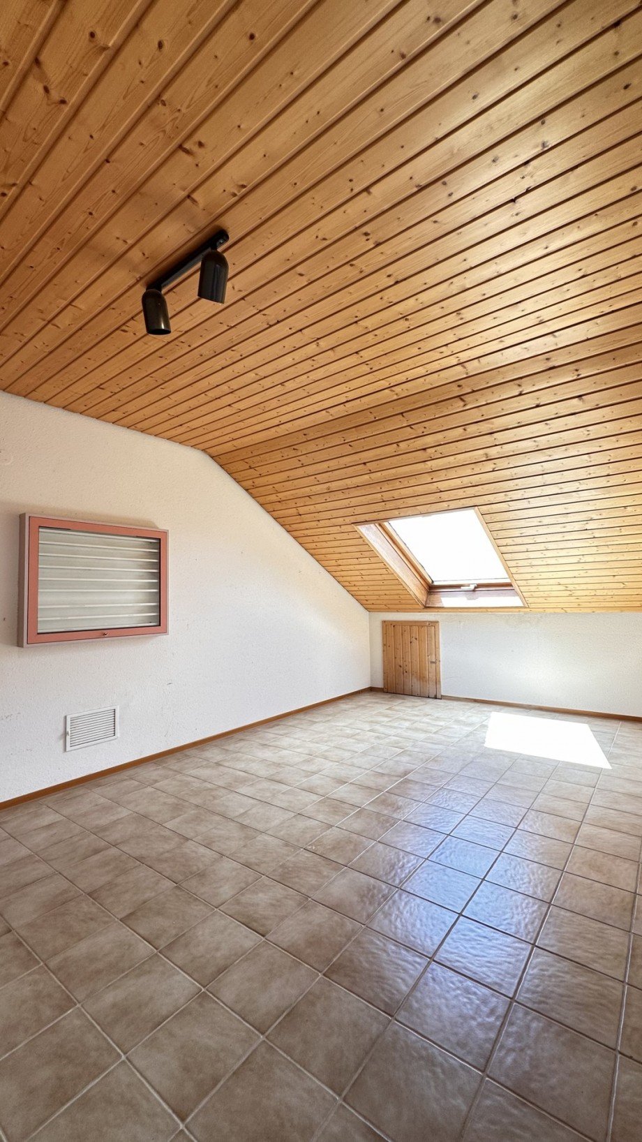 Zimmer OG Einfamilienhaus Burgstetten / Erbstetten