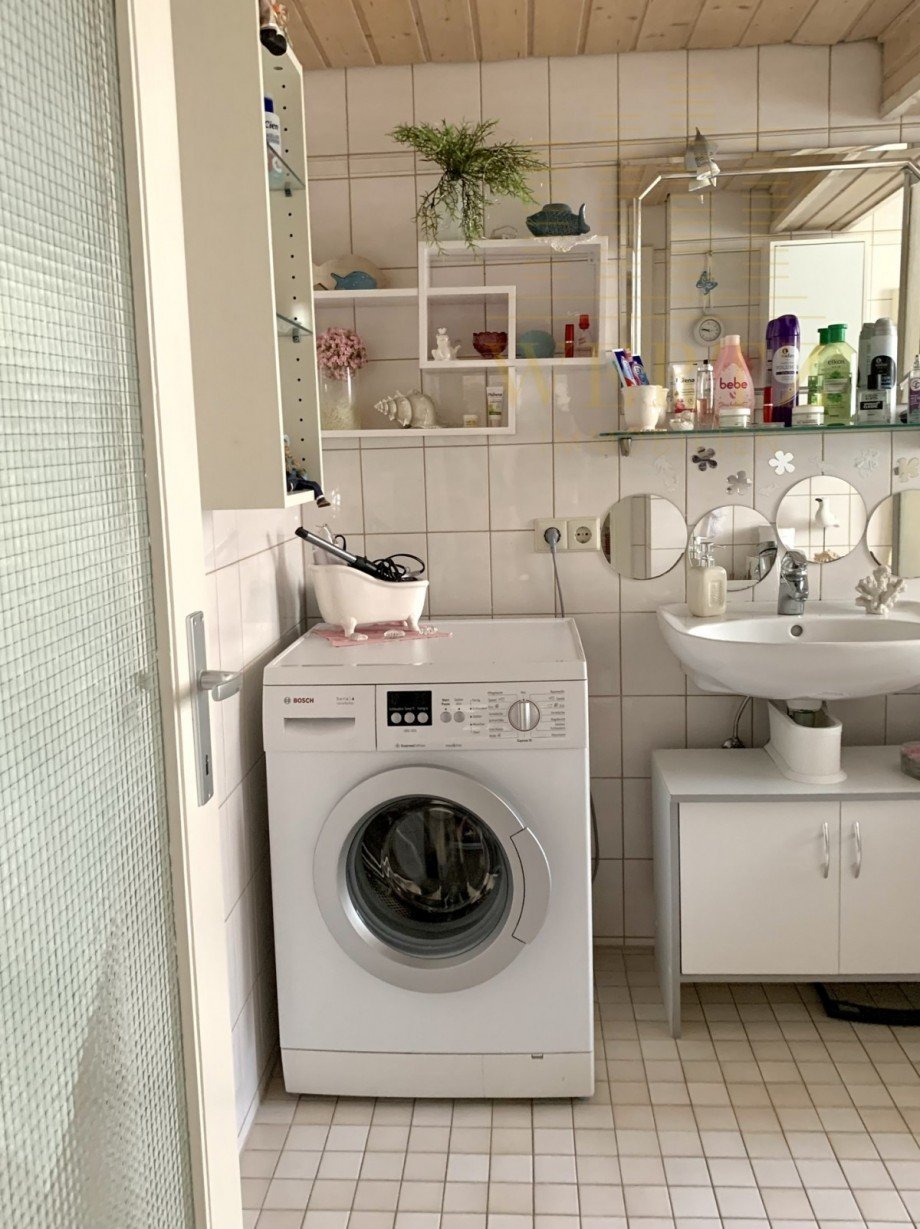 Bad Etagenwohnung Lindau