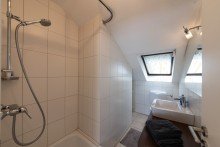 Bad DG Ein Zuhause mit Charakter, Stil und Atmosph�re - in beliebter Lage von Lindau-Hoyren