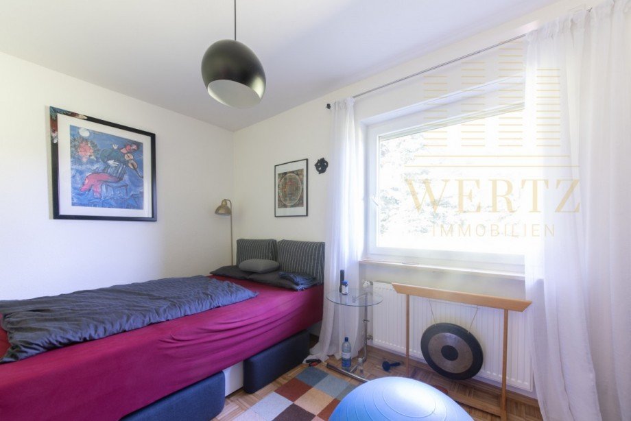 Schlafzimmer Bungalow Sigmarszell
