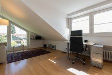 Zimmer 2. DG Ein Zuhause mit Charakter, Stil und Atmosph�re - in beliebter Lage von Lindau-Hoyren
