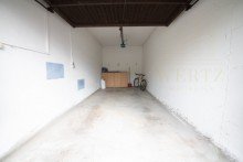 Garage Gepflegte 3-Zimmer-Erdgeschosswohnung mit gro�em Westbalkon und Einzelgarage in Lindau-Reutin