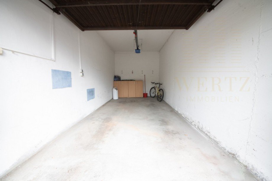 Garage Erdgeschosswohnung Lindau