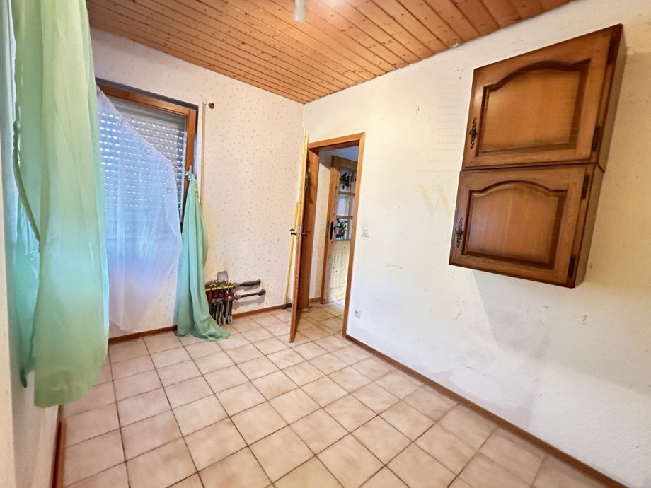 Zimmer 1 EG Einfamilienhaus Burgstetten / Erbstetten