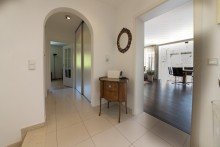 Flur 1. OG Ein Zuhause mit Charakter, Stil und Atmosph�re - in beliebter Lage von Lindau-Hoyren