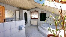 Bad-OG Einfamilienhaus mit Einligerwohnung