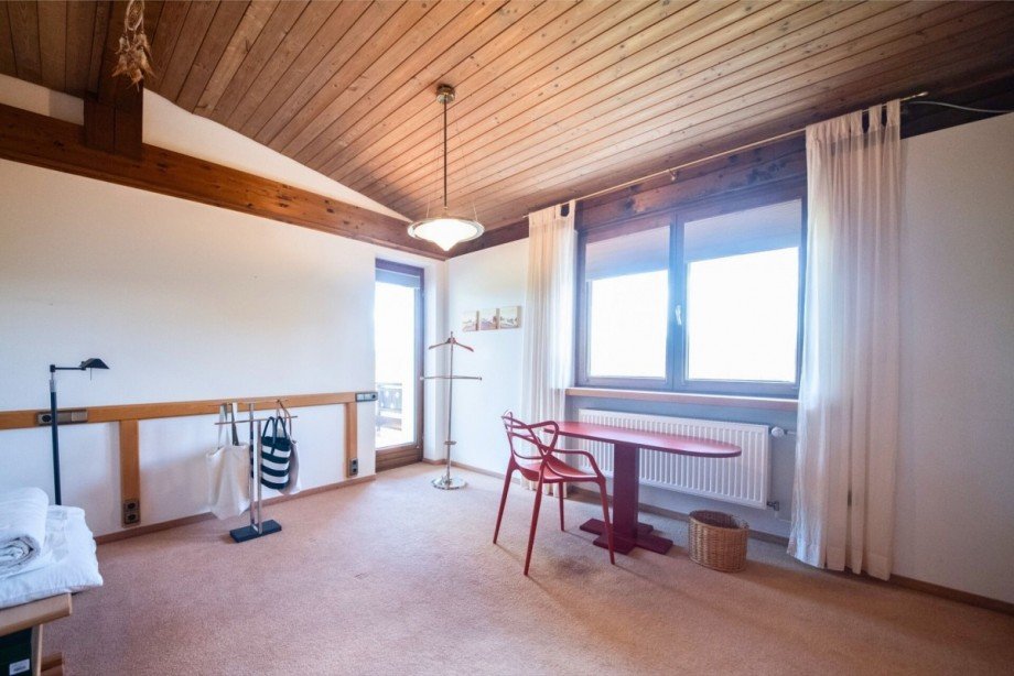 Zimmer im EG Einfamilienhaus Scheidegg / Lindenau