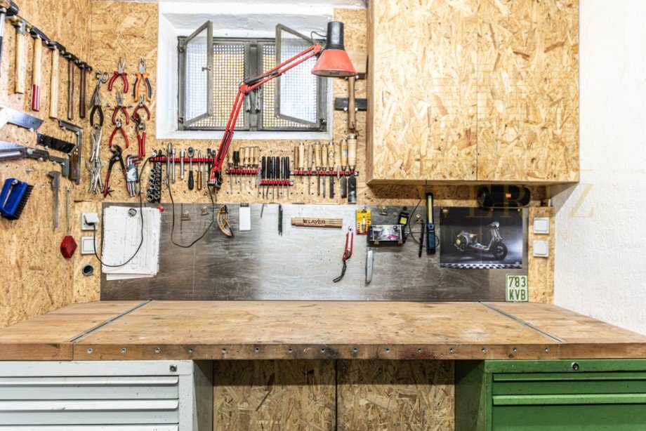 Keller Etagenwohnung Friedrichshafen