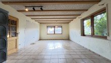 Wohn-Essbereich Einfamilienhaus mit Einligerwohnung