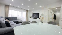 Wohnzimmer2 Wohnung in zentraler Lage von Lindau