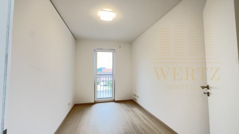 Arbeitszimmer Etagenwohnung Biberach