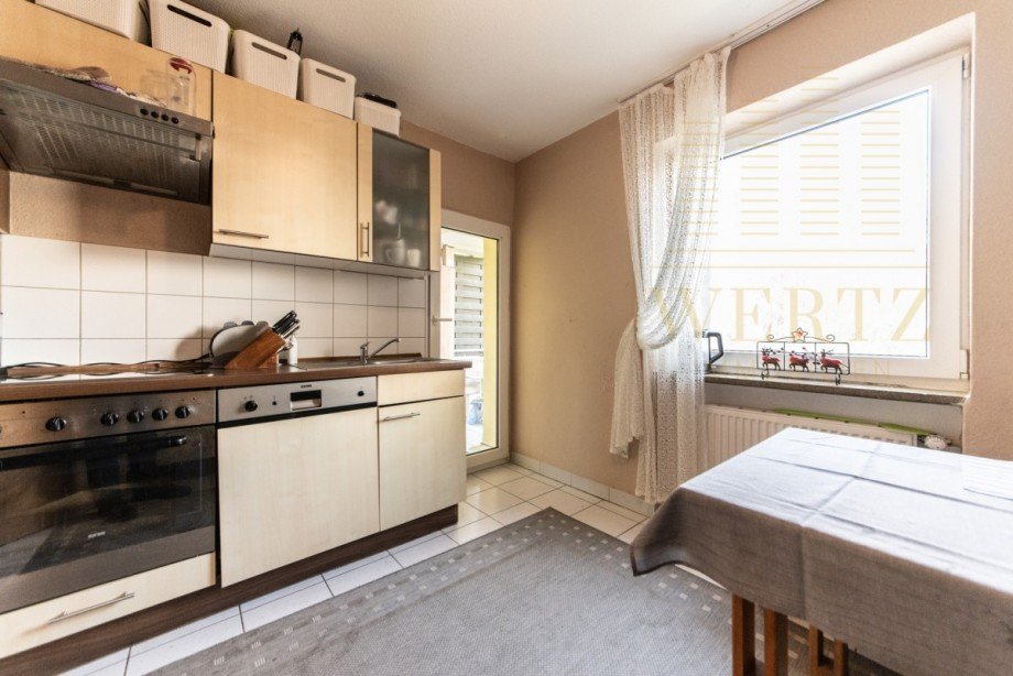 K�che Etagenwohnung Friedrichshafen
