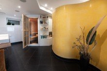 EG Bad Ein Zuhause mit Charakter, Stil und Atmosph�re - in beliebter Lage von Lindau-Hoyren