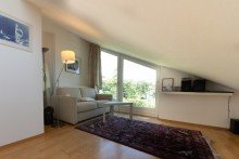 Zimmer 2. DG Ein Zuhause mit Charakter, Stil und Atmosph�re - in beliebter Lage von Lindau-Hoyren