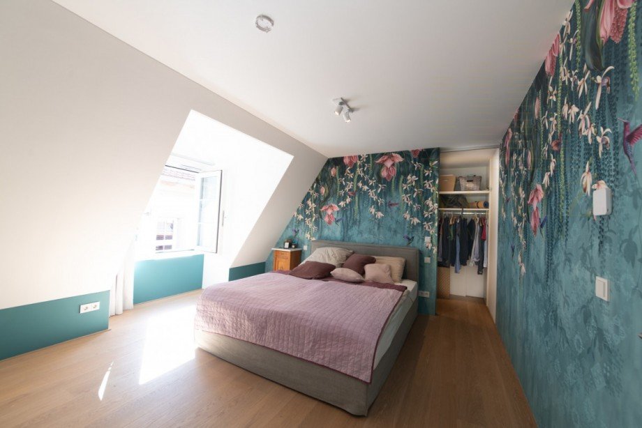 Master Penthousewohnung Lindau