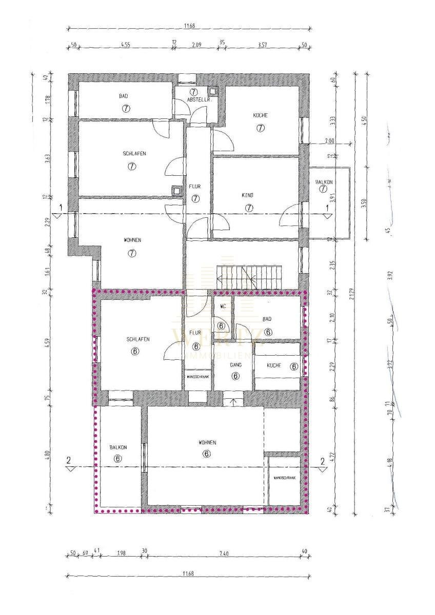 Grundriss.jpg Etagenwohnung Lindau