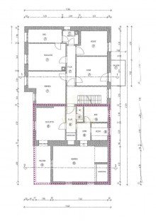 Grundriss.jpg Zentrale 2-Zimmer-Wohnung mit Balkon