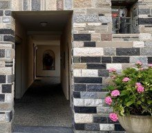 Aussen.jpg Zentrale 2-Zimmer-Wohnung mit Balkon