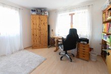 Arbeitszimmer Gro�z�gige, lichtdurchflutete ca. 130 m� Wohnung