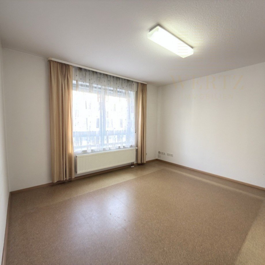 08_Zimmer_1 Etagenwohnung Ulm