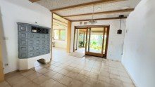 Wohn-Essbereich Einfamilienhaus mit Einligerwohnung