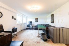 Kellerraum Bungalow in exzellenter unverbaubarer Lage