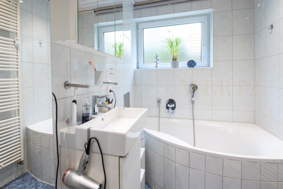 Bad Erdgeschosswohnung Lindau