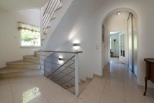 Flur 1. OG Ein Zuhause mit Charakter, Stil und Atmosph�re - in beliebter Lage von Lindau-Hoyren