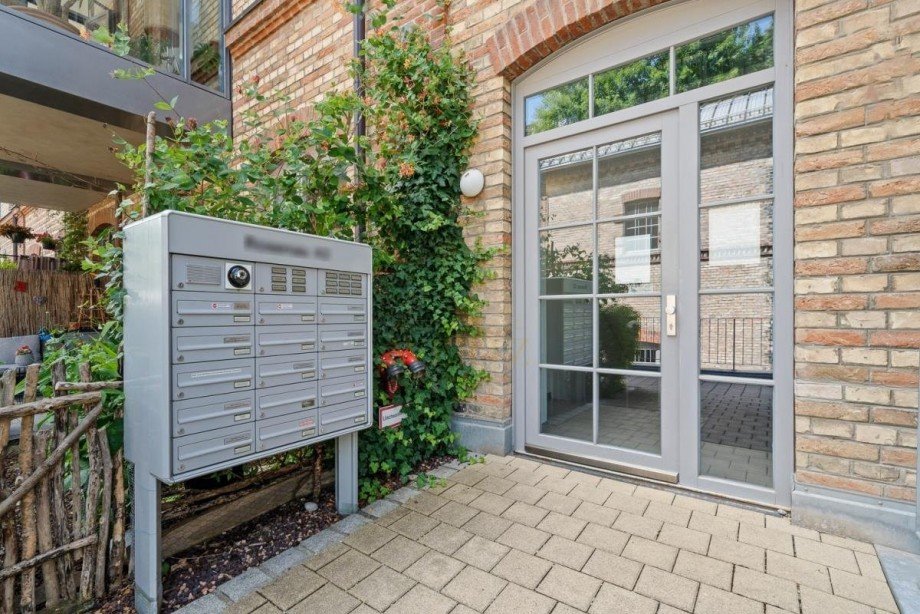 Eingangsbereich.jpg Maisonettewohnung Kempten