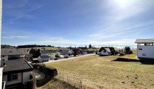 Ausblick Gepflegte Wohnung mit ca. 85 m� Wohnfl�che, Wintergarten und drei Balkonen
