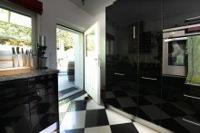 K�che Ein Zuhause mit Charakter, Stil und Atmosph�re - in beliebter Lage von Lindau-Hoyren