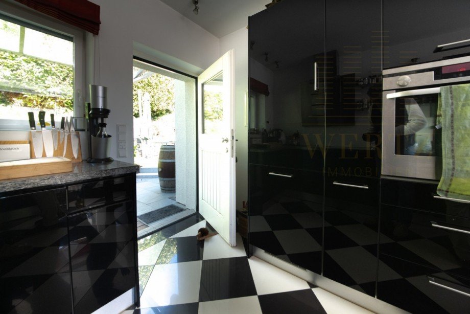 K�che Doppelhaush�lfte Lindau / Hoyren
