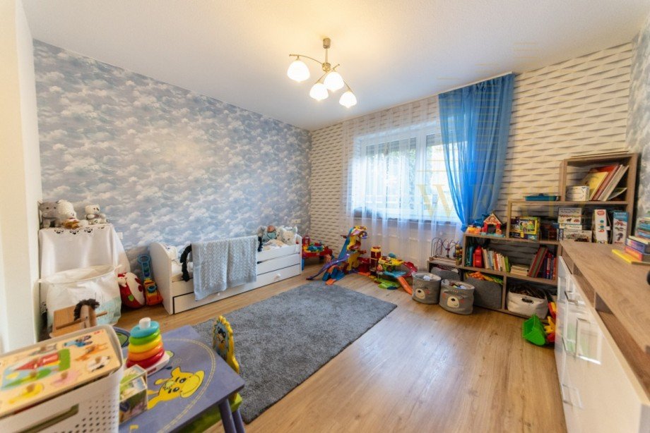 Schlafzimmer2 Etagenwohnung Friedrichshafen
