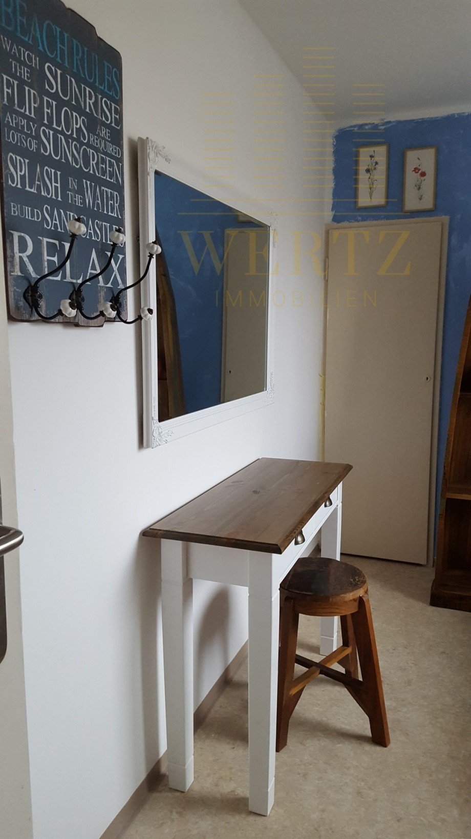 Foto Dachgeschosswohnung Lindau