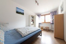 G�stezimmer EG 1 Idyllisches Einfamilienhaus in Achberg
