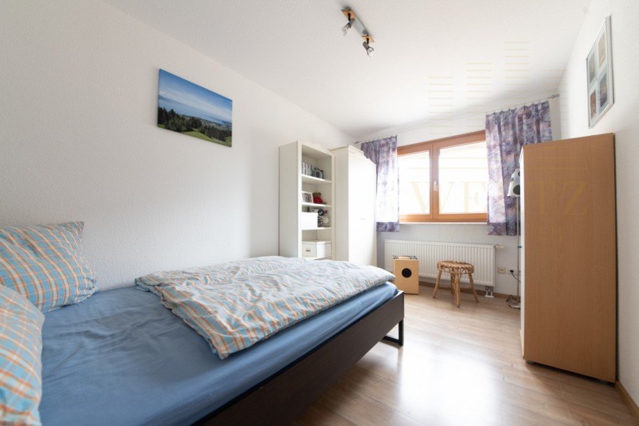 G�stezimmer EG 1 Einfamilienhaus Achberg