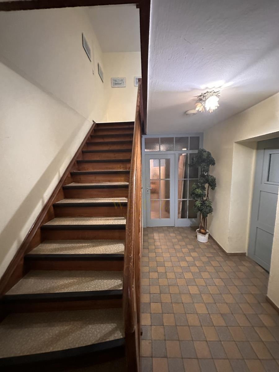 Treppenhaus.jpg Dachgeschosswohnung Lindau