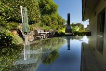 Garten Ein Zuhause mit Charakter, Stil und Atmosph�re - in beliebter Lage von Lindau-Hoyren