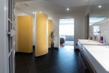 EG Bad Ein Zuhause mit Charakter, Stil und Atmosph�re - in beliebter Lage von Lindau-Hoyren